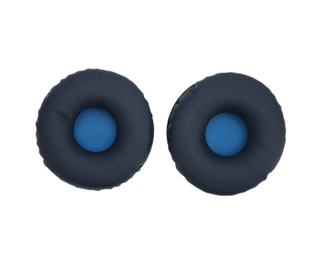 Headphone Ear Pads Protein Leather Memory Foam Replacement Pad Cushions for WH XB700 Wireless Headphones