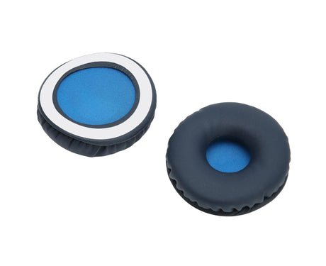 Headphone Ear Pads Protein Leather Memory Foam Replacement Pad Cushions for WH XB700 Wireless Headphones