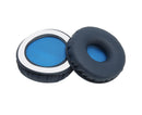 Headphone Ear Pads Protein Leather Memory Foam Replacement Pad Cushions for WH XB700 Wireless Headphones