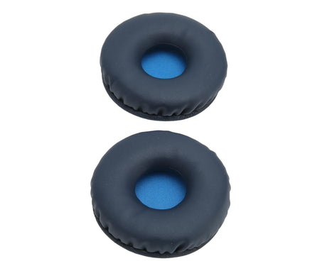 Headphone Ear Pads Protein Leather Memory Foam Replacement Pad Cushions for WH XB700 Wireless Headphones