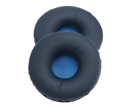 Headphone Ear Pads Protein Leather Memory Foam Replacement Pad Cushions for WH XB700 Wireless Headphones