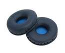 Headphone Ear Pads Protein Leather Memory Foam Replacement Pad Cushions for WH XB700 Wireless Headphones