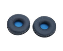 Headphone Ear Pads Protein Leather Memory Foam Replacement Pad Cushions for WH XB700 Wireless Headphones