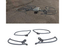 Propeller Protective Anti-collision Rings Guard Set for DJI Mavic Air 2 Drone Grey