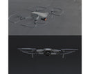 Propeller Protective Anti-collision Rings Guard Set for DJI Mavic Air 2 Drone Grey