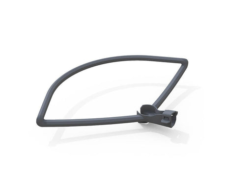 Propeller Protective Anti-collision Rings Guard Set for DJI Mavic Air 2 Drone Grey