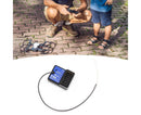 RC Receiver Durable Practical Useful secure Sturdy Portable Plastic RC Car Boat 2.4GHz 6 Channel Receiver