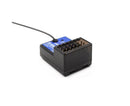 RC Receiver Durable Practical Useful secure Sturdy Portable Plastic RC Car Boat 2.4GHz 6 Channel Receiver