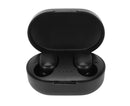 Bluetooth Earbuds Noise Cancelling Stereo Built in Mic Wireless Earphone with Charging Case for Smartphones Tablets