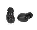 Bluetooth Earbuds Noise Cancelling Stereo Built in Mic Wireless Earphone with Charging Case for Smartphones Tablets