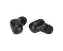 Bluetooth Earbuds Noise Cancelling Stereo Built in Mic Wireless Earphone with Charging Case for Smartphones Tablets