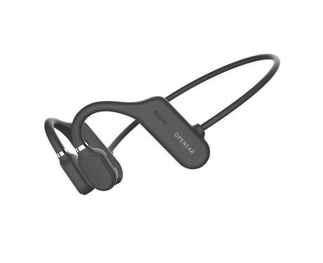 Wireless Bone Conduction Headphones Bluetooth Open Ear Sports Headset