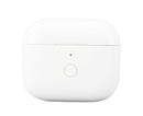 Wireless Charging Case for IOS Earbuds 3 600mAh Charger with Bluetooth Pairing