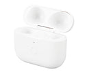 Wireless Charging Case for IOS Earbuds 3 600mAh Charger with Bluetooth Pairing