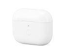 Wireless Charging Case for IOS Earbuds 3 600mAh Charger with Bluetooth Pairing