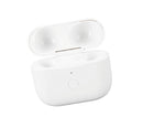 Wireless Charging Case for IOS Earbuds 3 600mAh Charger with Bluetooth Pairing