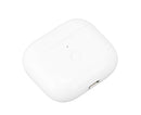 Wireless Charging Case for IOS Earbuds 3 600mAh Charger with Bluetooth Pairing
