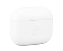 Wireless Charging Case for IOS Earbuds 3 600mAh Charger with Bluetooth Pairing