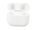 Wireless Charging Case for IOS Earbuds 3 600mAh Charger with Bluetooth Pairing