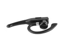 Wireless Bluetooth Earpiece Noise Reduction Lightweight HD Voice IPX7 Waterproof Bluetooth 5.1 Headset for Business YYK 525 Simple Version