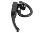 Wireless Bluetooth Earpiece Noise Reduction Lightweight HD Voice IPX7 Waterproof Bluetooth 5.1 Headset for Business YYK 525 Simple Version
