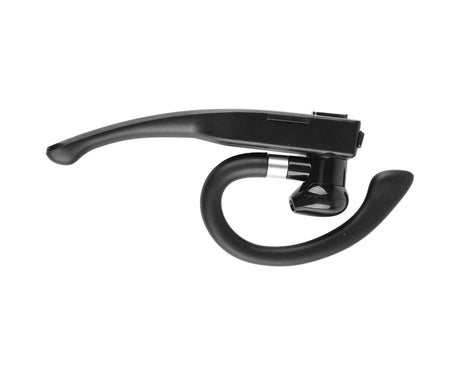 Wireless Bluetooth Earpiece Noise Reduction Lightweight HD Voice IPX7 Waterproof Bluetooth 5.1 Headset for Business YYK 525 Simple Version