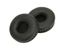 Ear Cushions Replacement Comfortable Breathable Protein Leather Earpads for WH XB700 Wireless Headphones