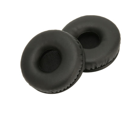 Ear Cushions Replacement Comfortable Breathable Protein Leather Earpads for WH XB700 Wireless Headphones
