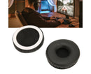 Ear Cushions Replacement Comfortable Breathable Protein Leather Earpads for WH XB700 Wireless Headphones