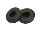 Ear Cushions Replacement Comfortable Breathable Protein Leather Earpads for WH XB700 Wireless Headphones