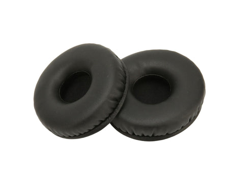 Ear Cushions Replacement Comfortable Breathable Protein Leather Earpads for WH XB700 Wireless Headphones