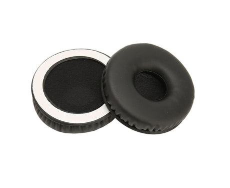 Ear Cushions Replacement Comfortable Breathable Protein Leather Earpads for WH XB700 Wireless Headphones