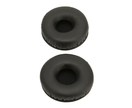Ear Cushions Replacement Comfortable Breathable Protein Leather Earpads for WH XB700 Wireless Headphones