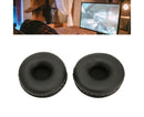 Ear Cushions Replacement Comfortable Breathable Protein Leather Earpads for WH XB700 Wireless Headphones