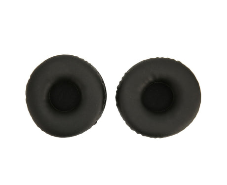 Ear Cushions Replacement Comfortable Breathable Protein Leather Earpads for WH XB700 Wireless Headphones