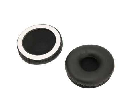 Ear Cushions Replacement Comfortable Breathable Protein Leather Earpads for WH XB700 Wireless Headphones
