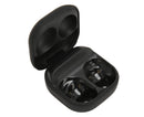 Bluetooth Earbuds Charging Case 450mAh Replacement Wireless Charger for Galaxy Buds Pro SM R190 Black