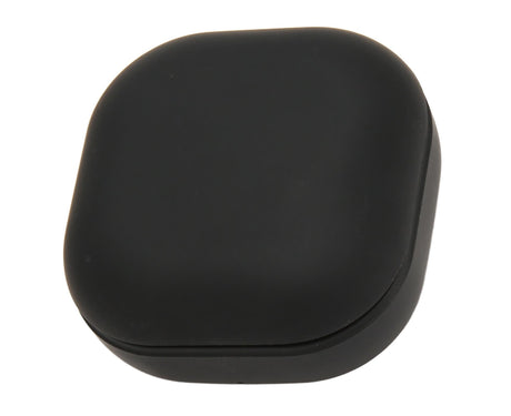 Bluetooth Earbuds Charging Case 450mAh Replacement Wireless Charger for Galaxy Buds Pro SM R190 Black