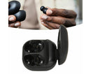 Bluetooth Earbuds Charging Case 450mAh Replacement Wireless Charger for Galaxy Buds Pro SM R190 Black