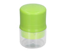Garlic Chopper Mincer secure and Odorless Household Hand Garlic Press for Walnut Nut Peanut