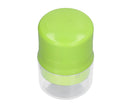 Garlic Chopper Mincer secure and Odorless Household Hand Garlic Press for Walnut Nut Peanut