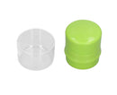 Garlic Chopper Mincer secure and Odorless Household Hand Garlic Press for Walnut Nut Peanut