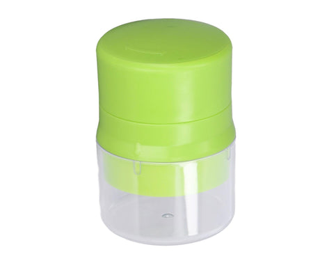 Garlic Chopper Mincer secure and Odorless Household Hand Garlic Press for Walnut Nut Peanut