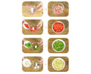 Household Manual Meat Grinder Food Chopper Mincer Fruit Vegetable Shredder Kitchen Utensils
