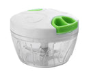 Household Manual Meat Grinder Food Chopper Mincer Fruit Vegetable Shredder Kitchen Utensils
