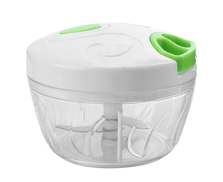 Household Manual Meat Grinder Food Chopper Mincer Fruit Vegetable Shredder Kitchen Utensils