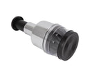Manual Food Chopper Multipurpose Stainless Steel Blade Vegetable Cutter for Onion Garlic Vegetables Fruit Nut