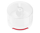 Manual Garlic Masher Mini Food Chopper Ginger Shredder Vegetable Grinder Kitchen Gadgets