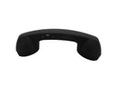 Bluetooth Telephone Handset Retro Radiation Proof Rechargeable Wireless Mobile Phone Handset Receiver Black