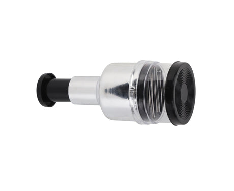 Onion Press Chopper Hand Vegetable Chopper Stainless Steel Manual Food Chopper for Kitchen